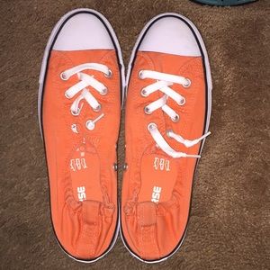 Haven’t been worn and are in great condition !!!